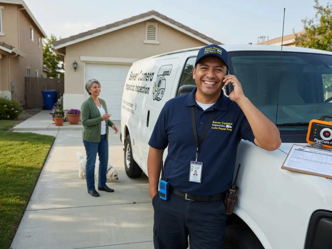 Sewer Line Repair Frenchville, PA FAQs